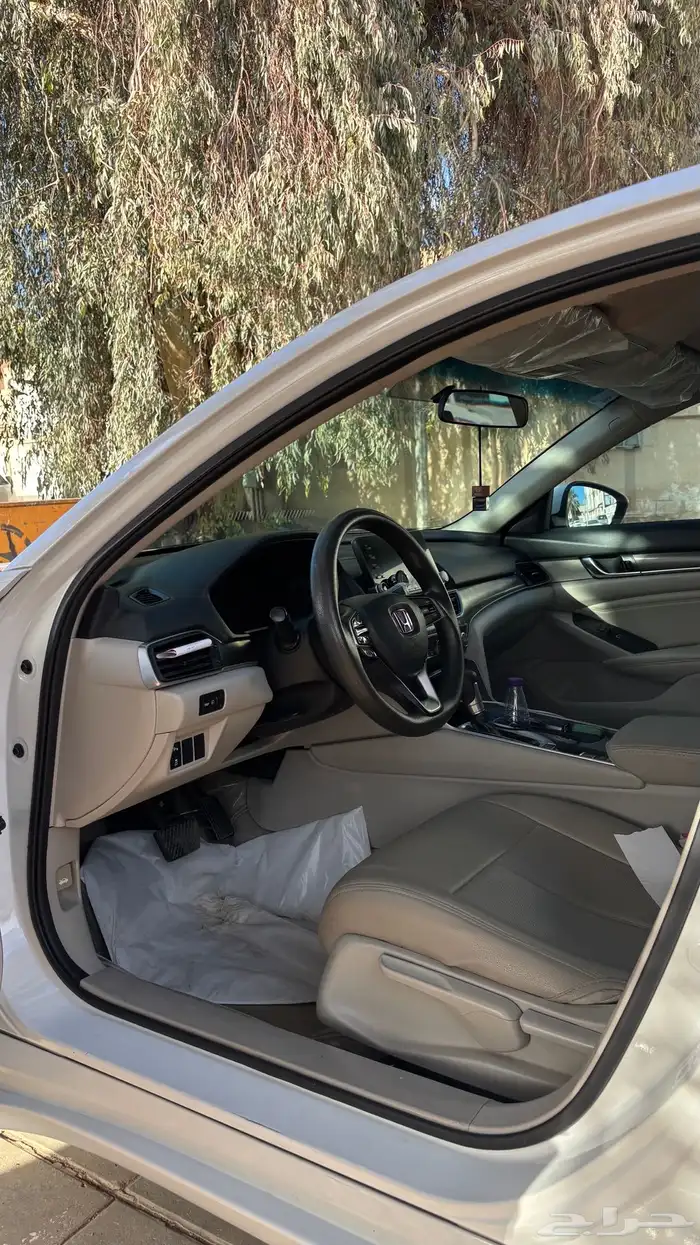 اكورد 2018 ستاندر 5