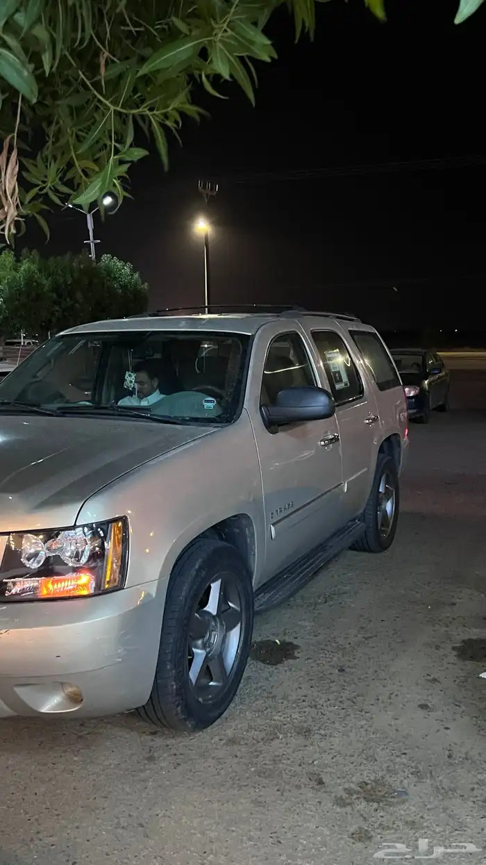 تاهو 2009 بدي وكالة شرط محركات ومكينة وقير وايرباق 8