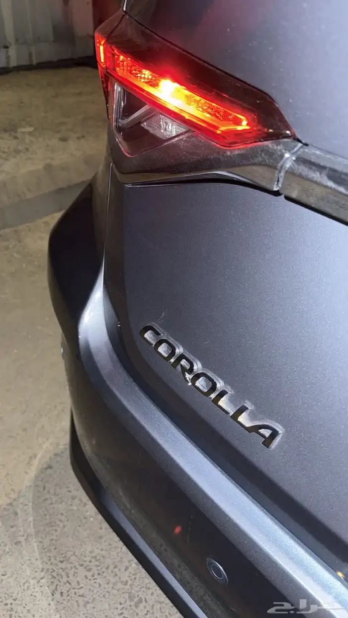 كورلا فل كامل 13