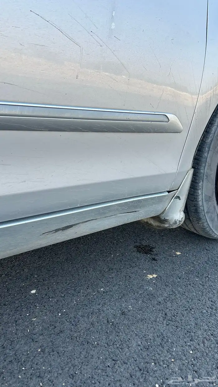 كامري 2010 نص فل محول ستاندر خارجي 8