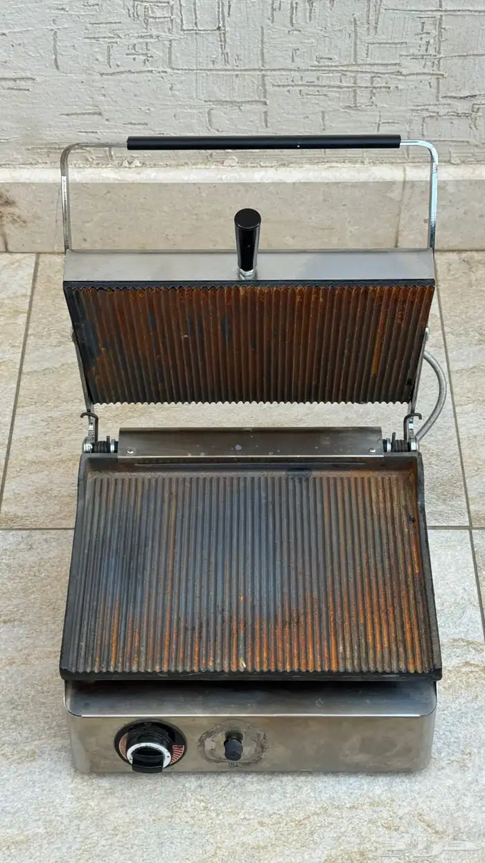 سخانة مطاعم 1