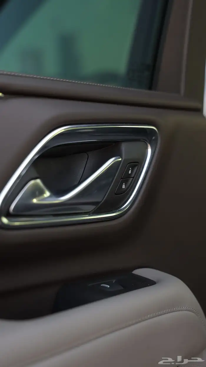 تاهو LT .. عداد قليل ( نظيف ) 20