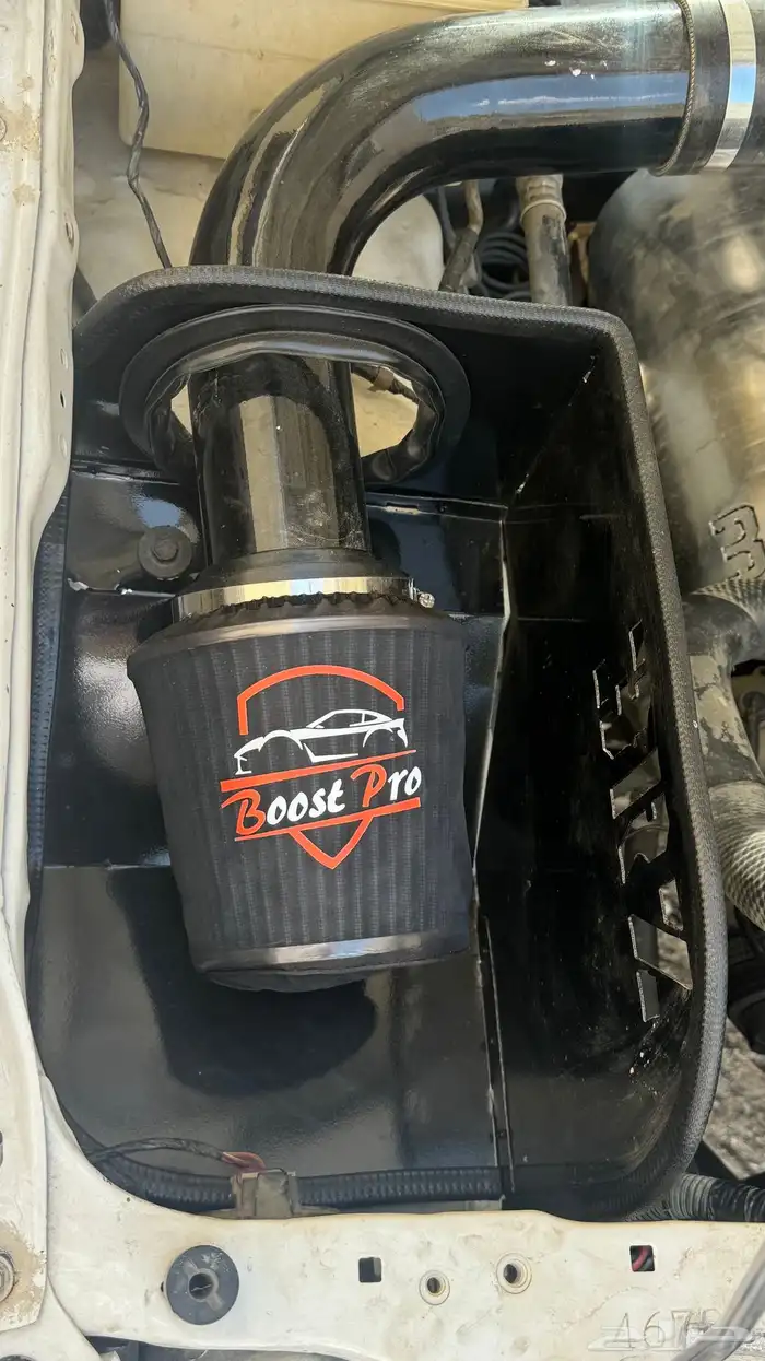 بكج فلتر كامل هايلكس 2005 3