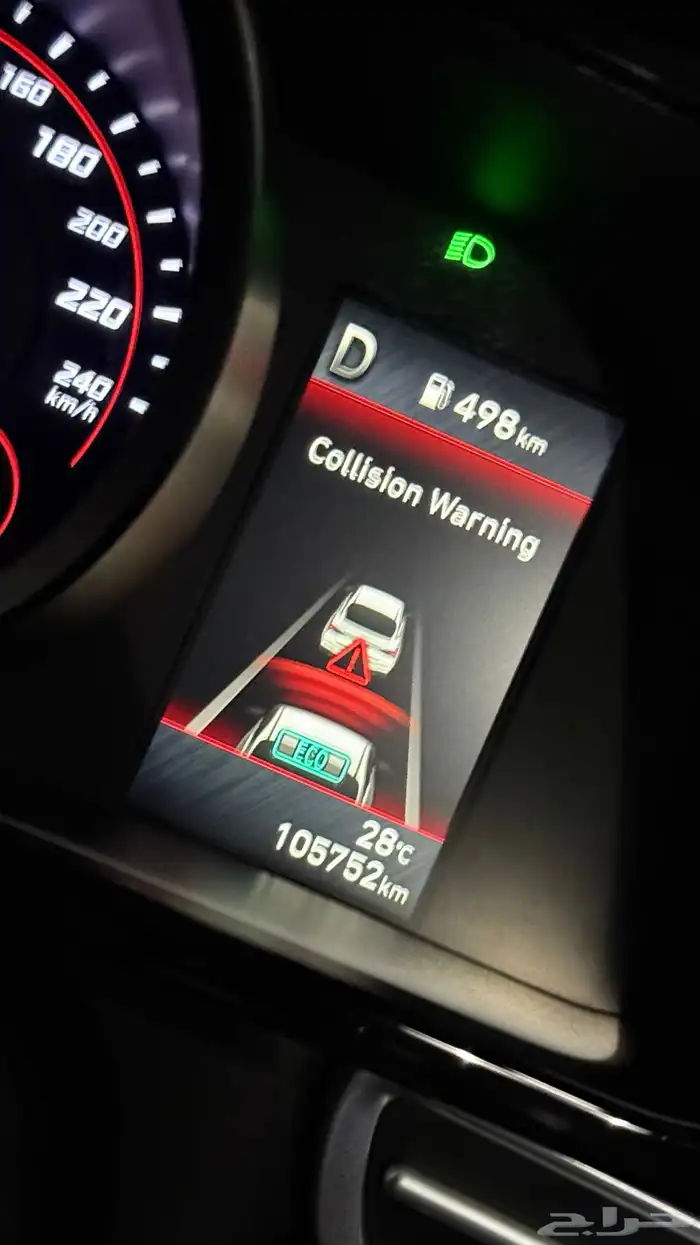 هونداي ( النترا ) افانتي - وارد كوريا 2021 23