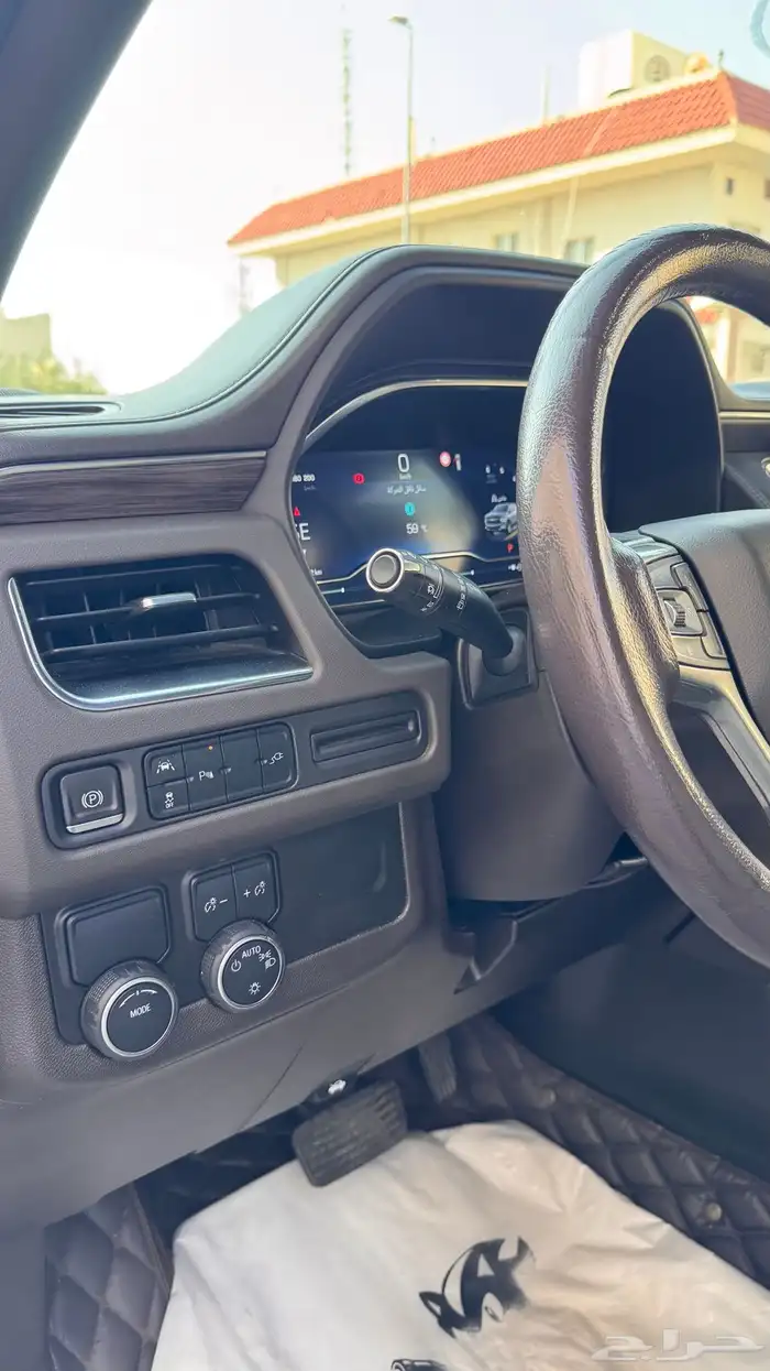 تاهو 2022 LT المطور 13