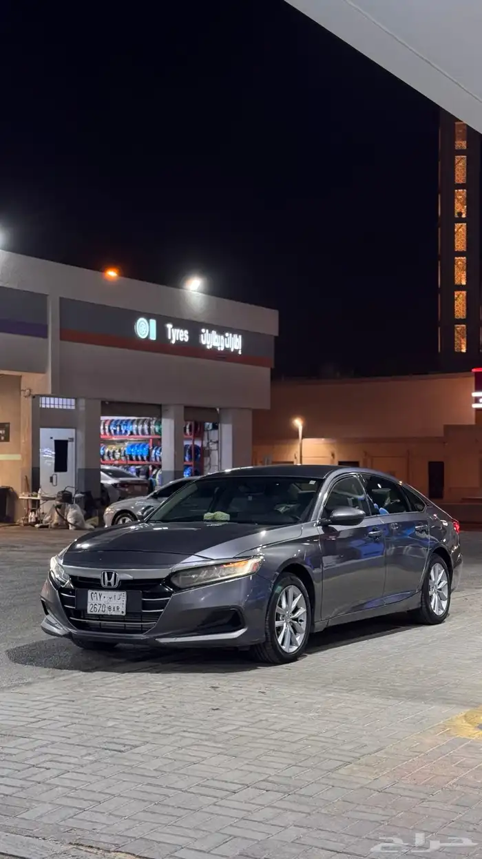 اكورد 2021 ستاندر خليجي 5