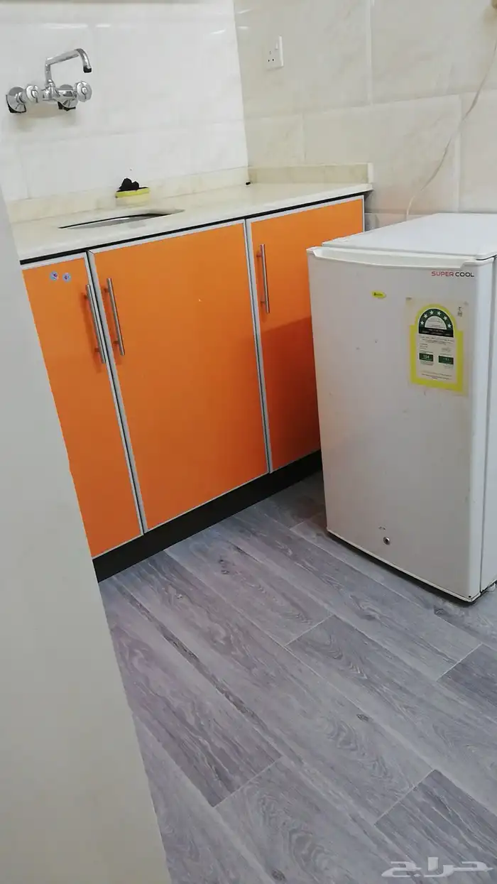 غرفه للايجار الطائف حي البيعه 1