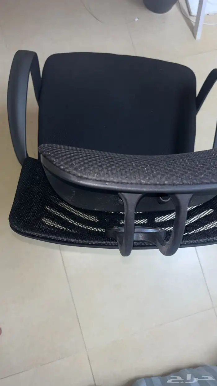 كرسي مكتبي ممتاز جدا بسعر مغري والسعر شامل التوصيل 39 1