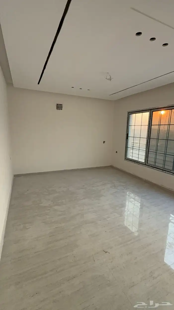 للبيع شقق تمليك 5 غرف وصاله بالشعله مرتبه 1