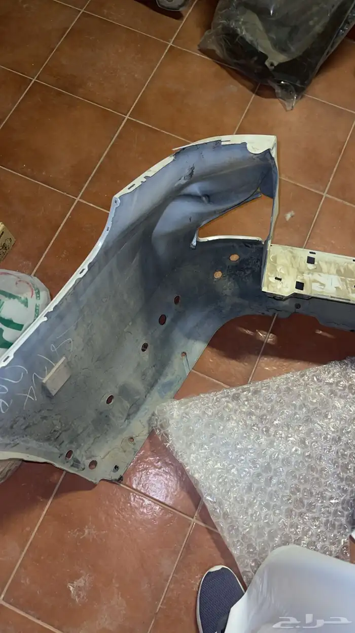 قطع غيار تويوتا اصلي مستخدم 12