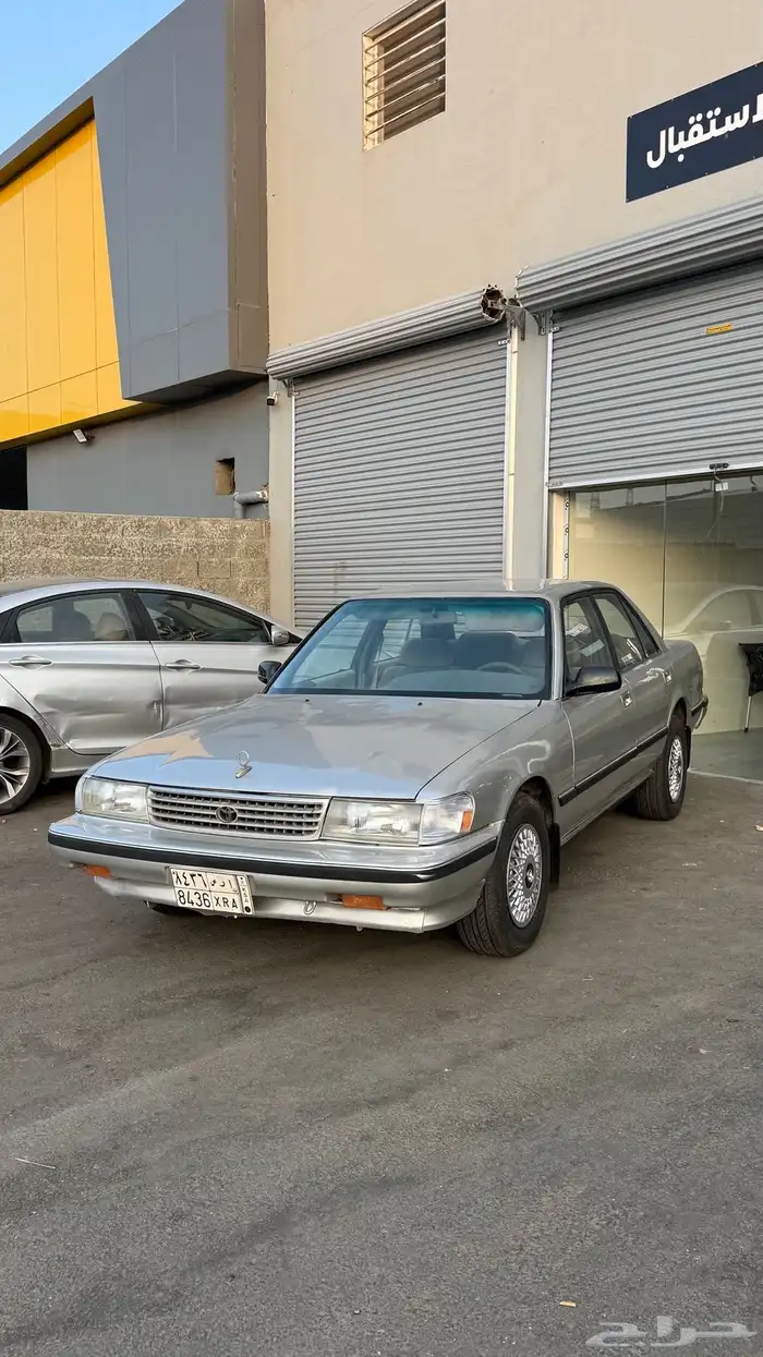 كراسيدا 92 GL 0