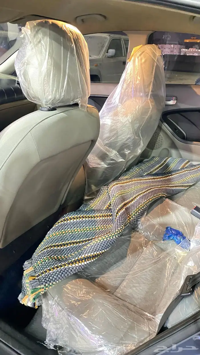 كيا سيراتو 2