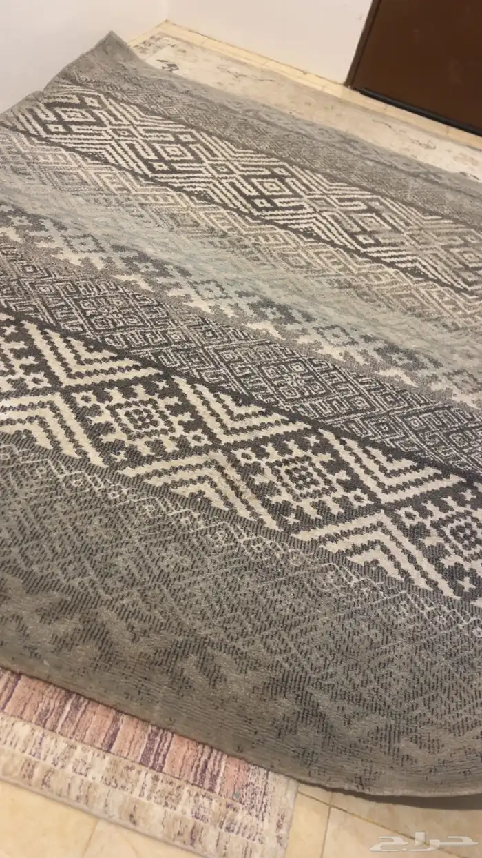 سجادة وتلفزيون شاشه مكسوره حفائض غساله سيارة اطفال مجفف مل 0