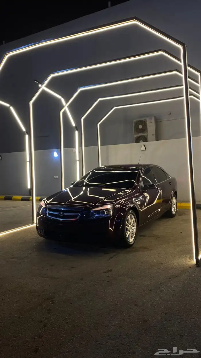 كابرس 13 عنابي مرشوش كامل البيع تشليح بسبب المخلفات 1