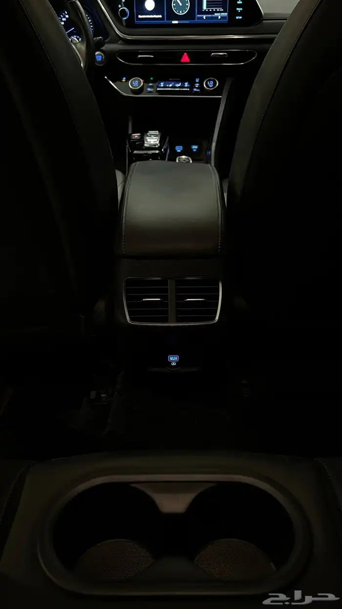 سوناتا 2020 ( بنزين ) فل كامل 18