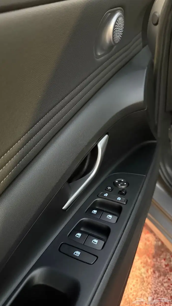 هونداي ( النترا ) افانتي - وارد كوريا 2021 18