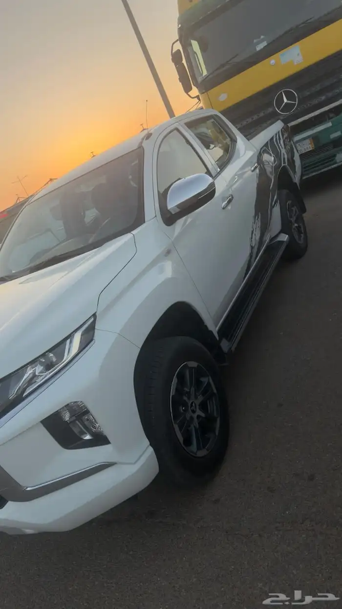 متسوبيشي 2022 1