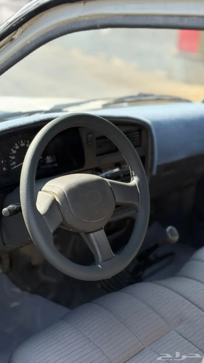 هايلكس للبيع 3