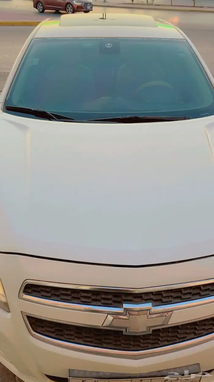 شيفرولية ماليبوا 2013 12