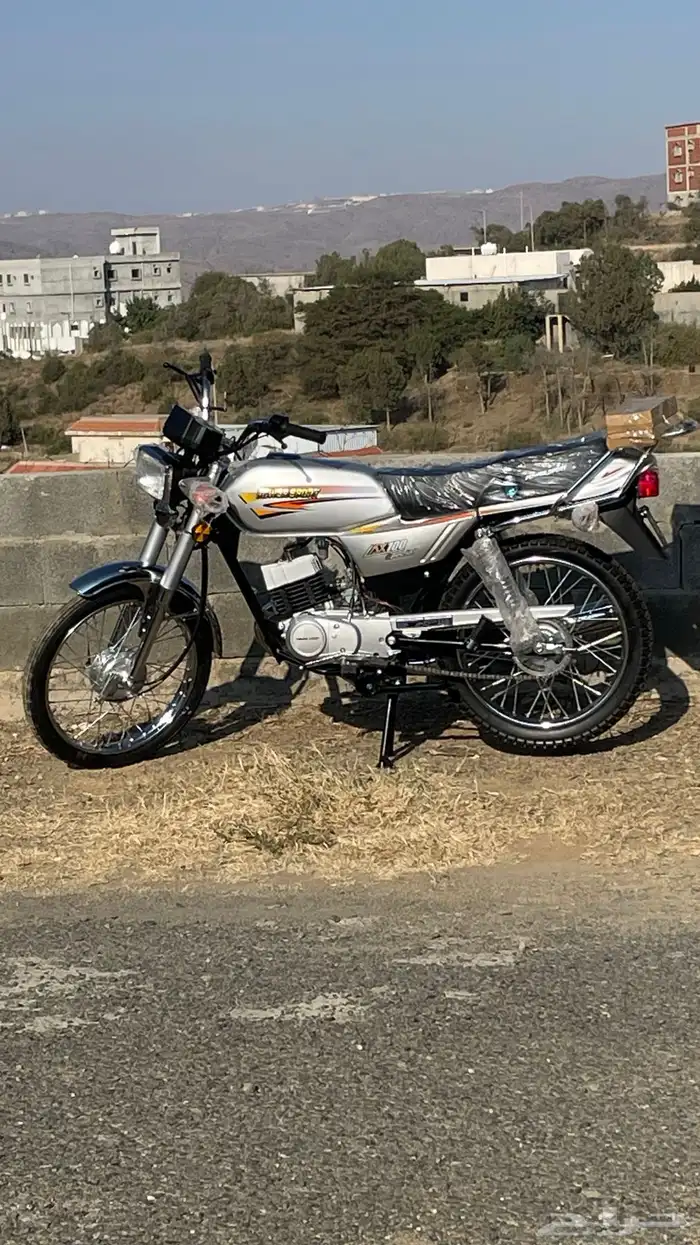 اكس ميه باور سبورت جديد يقبل تابي 4