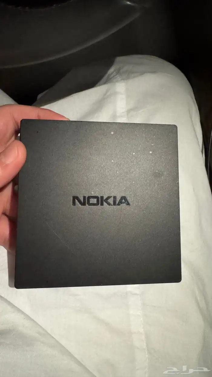 رسيفر نوكيا 8000 Streaming Box 1