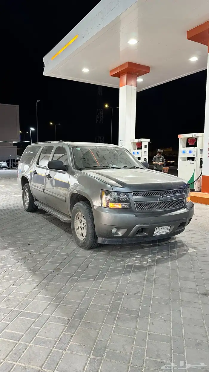 تاهو سوبر بان 2007 ماشي 198 3