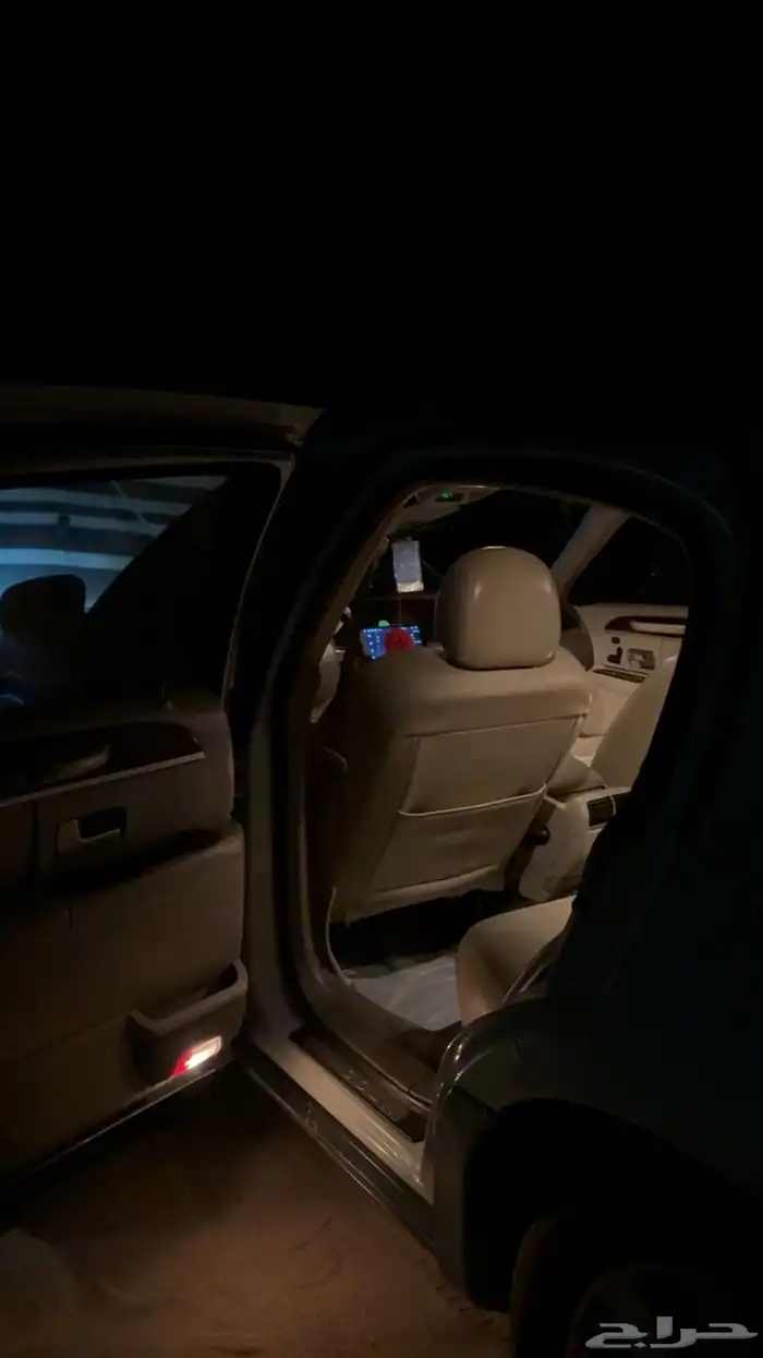 لينكون تاون كار 2005 9