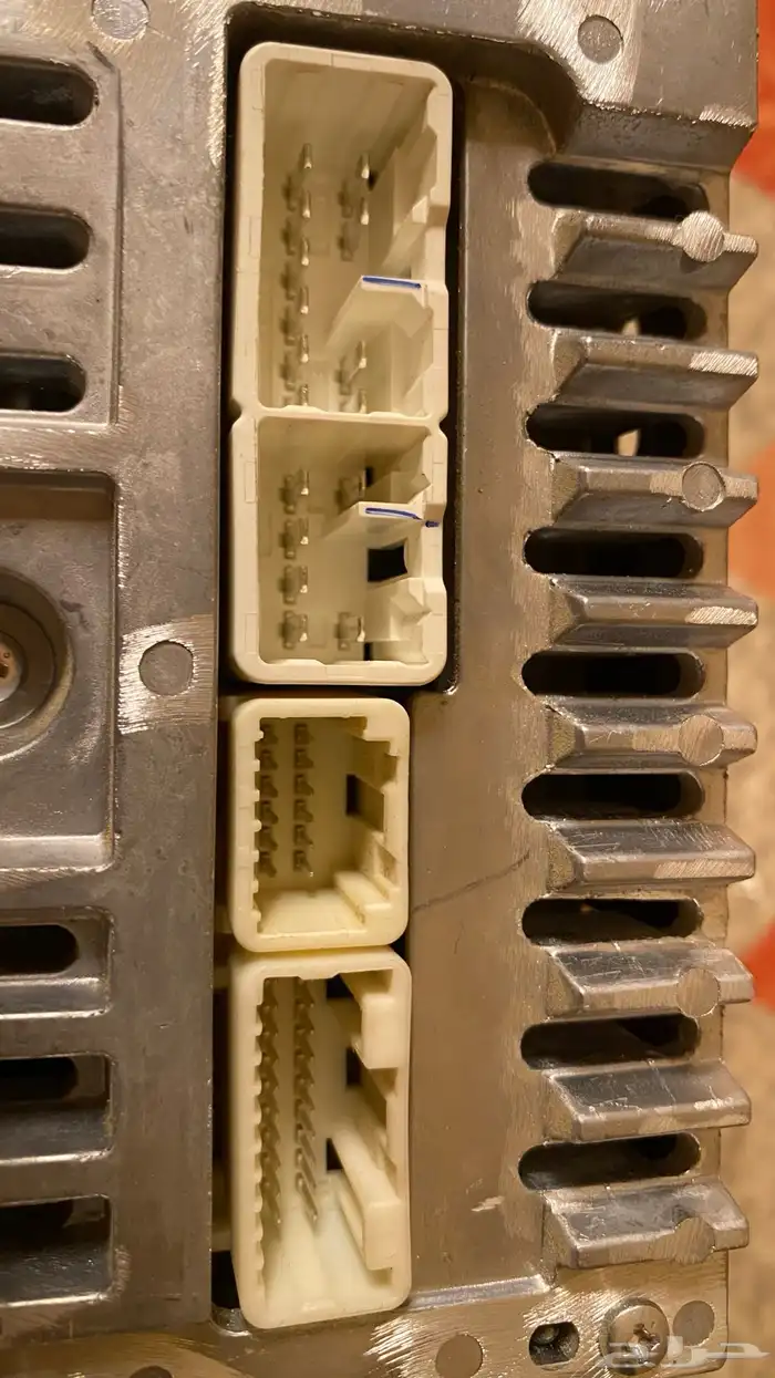 مسجل ربع وشاص وكالة 3