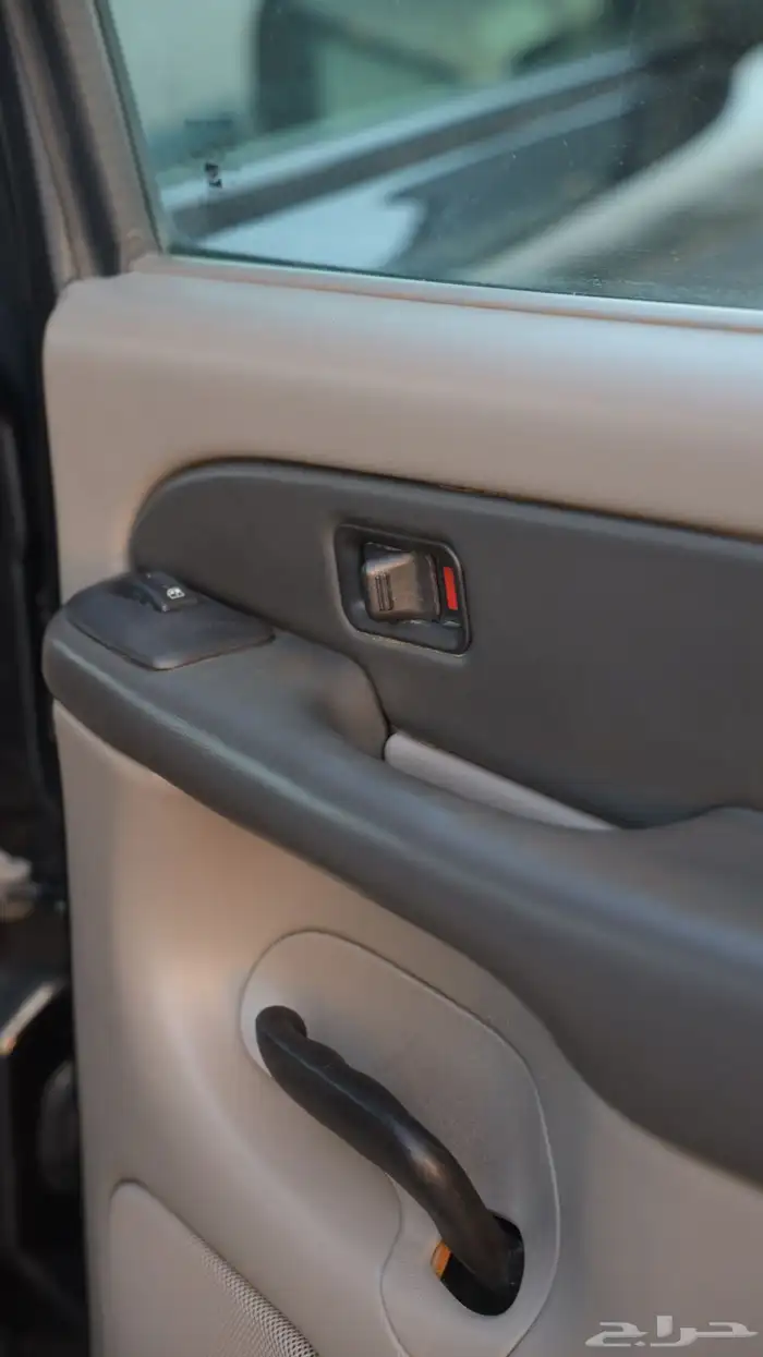 جمس Subrban .. ( مبيعات ملكية ) 23