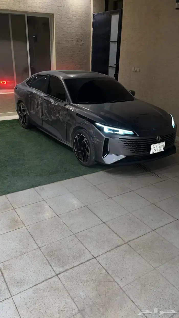 شانجان ايدو بلس فيها جمب ممشى 36 0