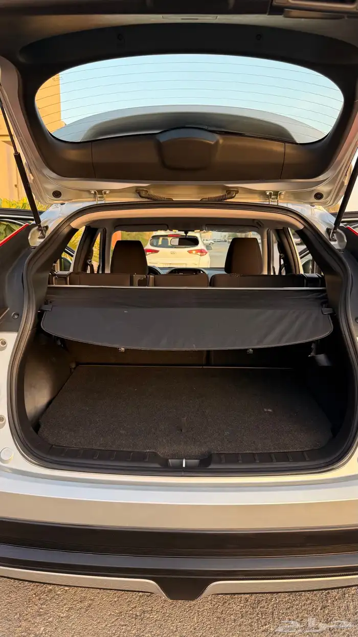 ميتسوبيشي اكليبس كروس 2020 26