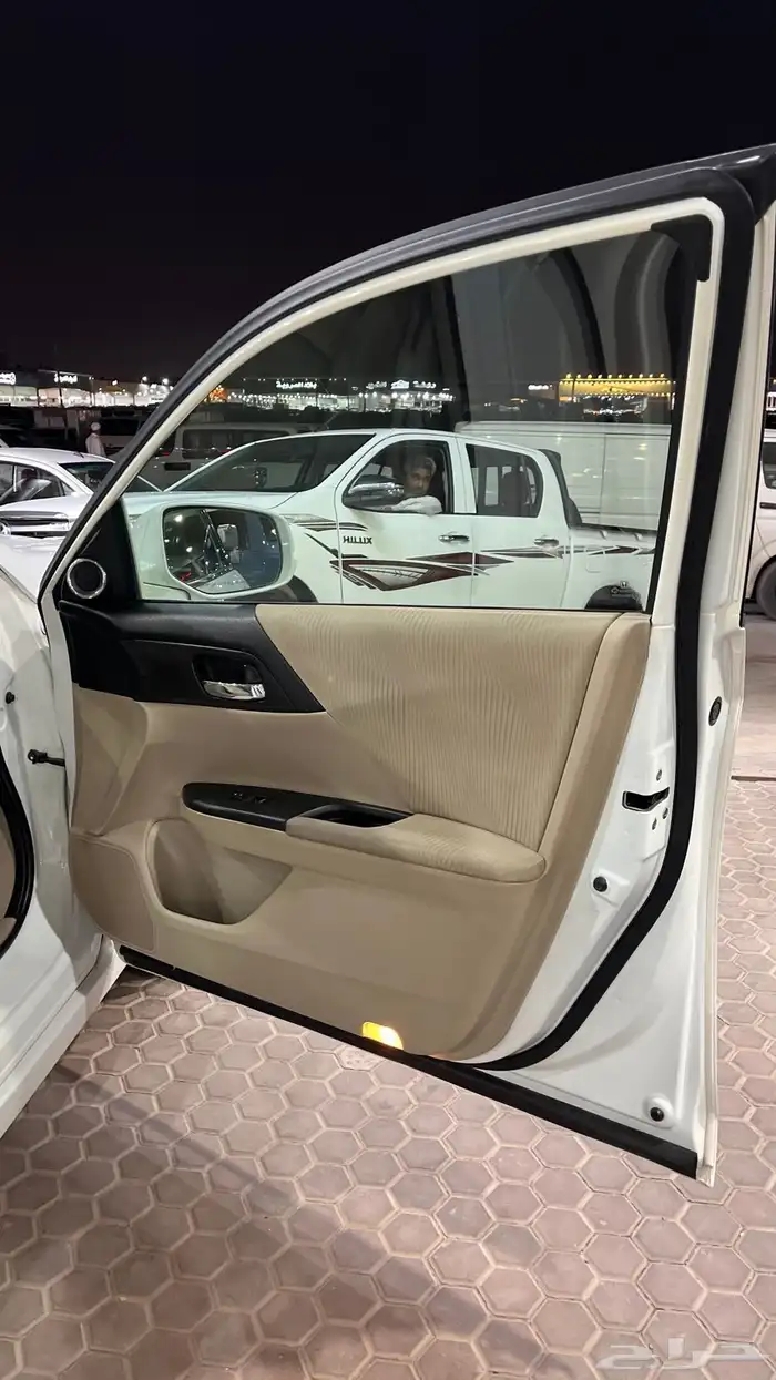 هواند اكورد عداد قليل 24