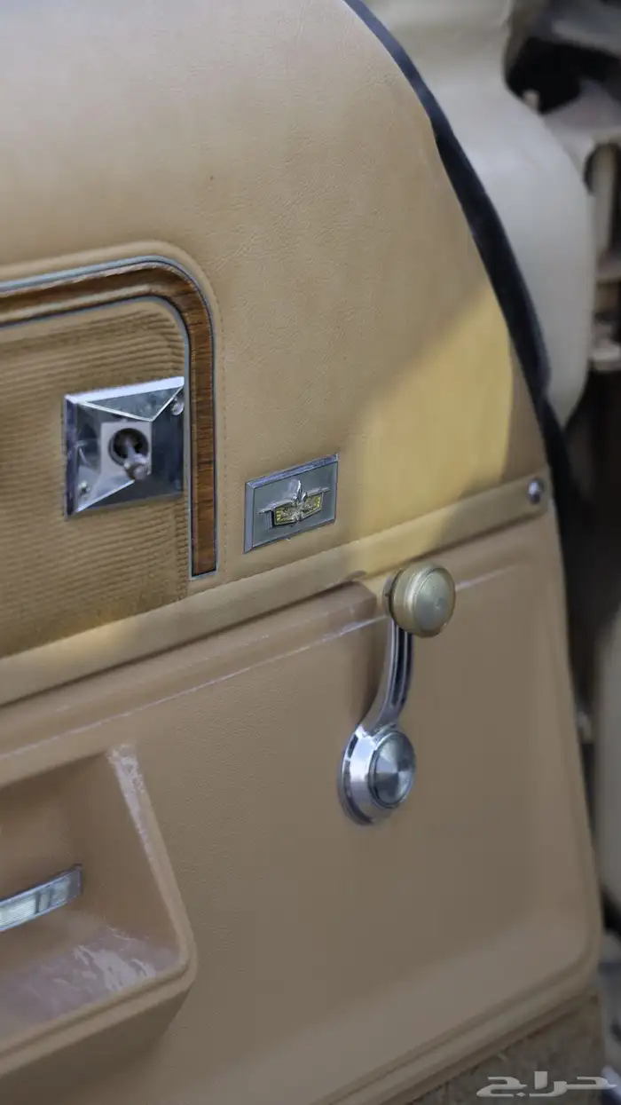 كابريس 1975 .. مخزن ( طلبيه ) 11