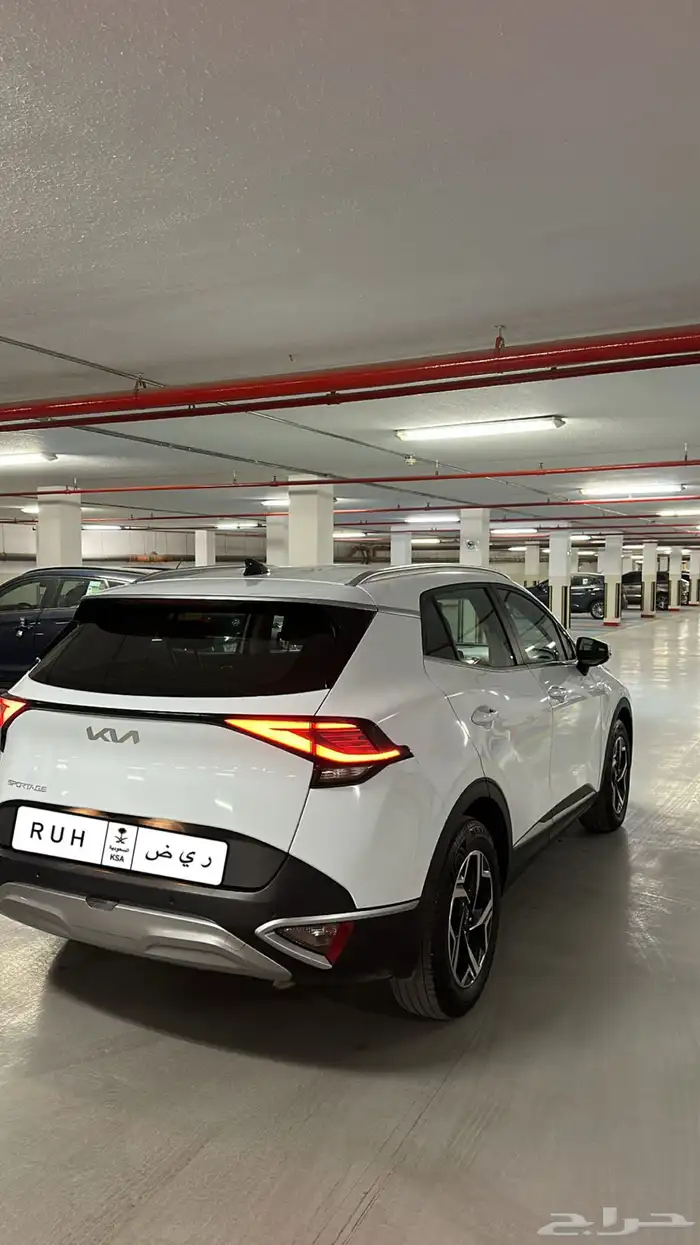 كيا 5