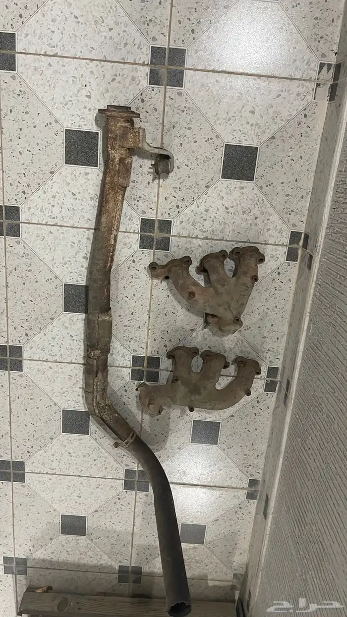 قطع غيار شاص 2000-2006 0