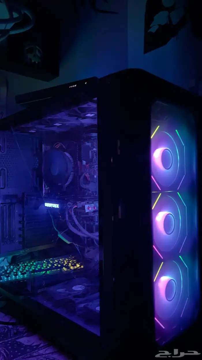 للبيع بيسي رخيص 2