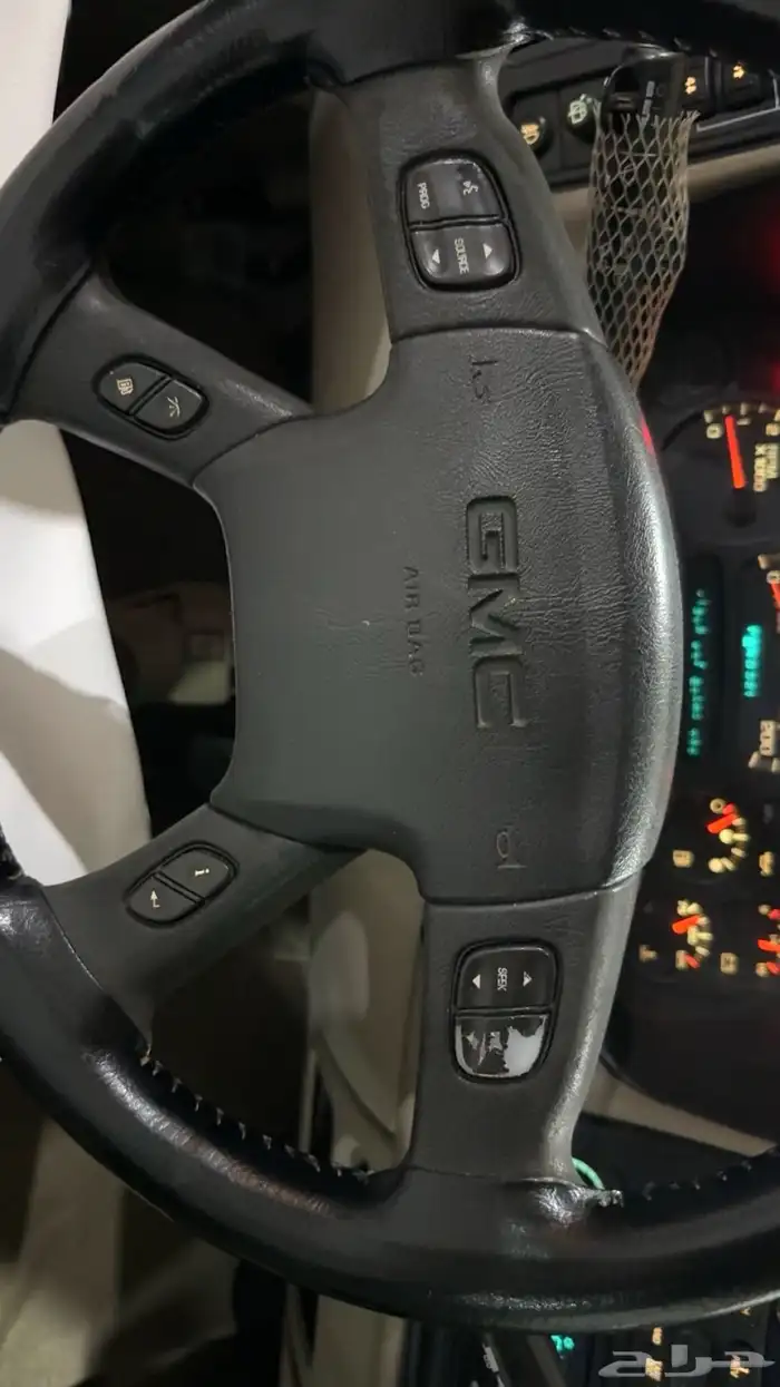 جمس يوكن 2005 دبل 13