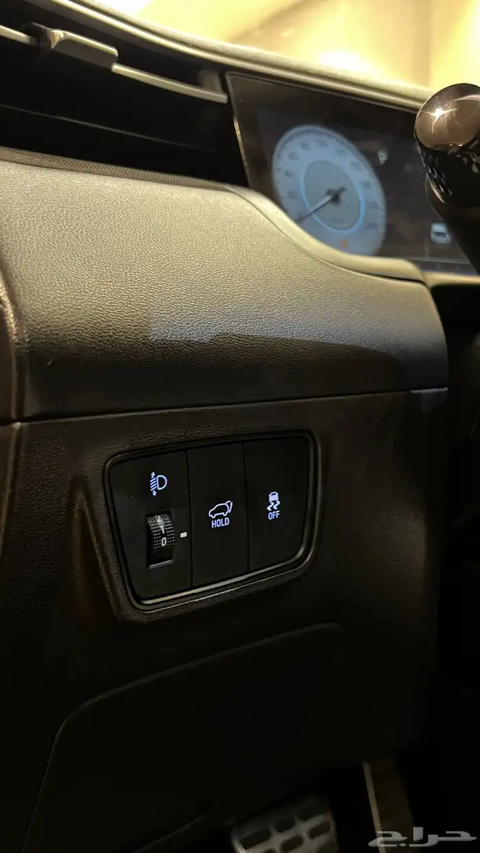 توسان 2021 بحالة الوكالة ( ديزل ) طلبية خاصة - بانوراما 16