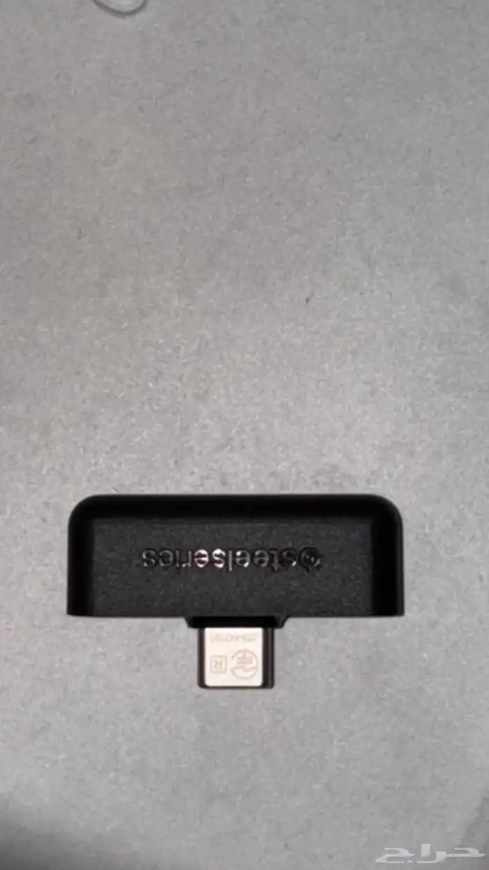 سماعة ستيل سيريس 1