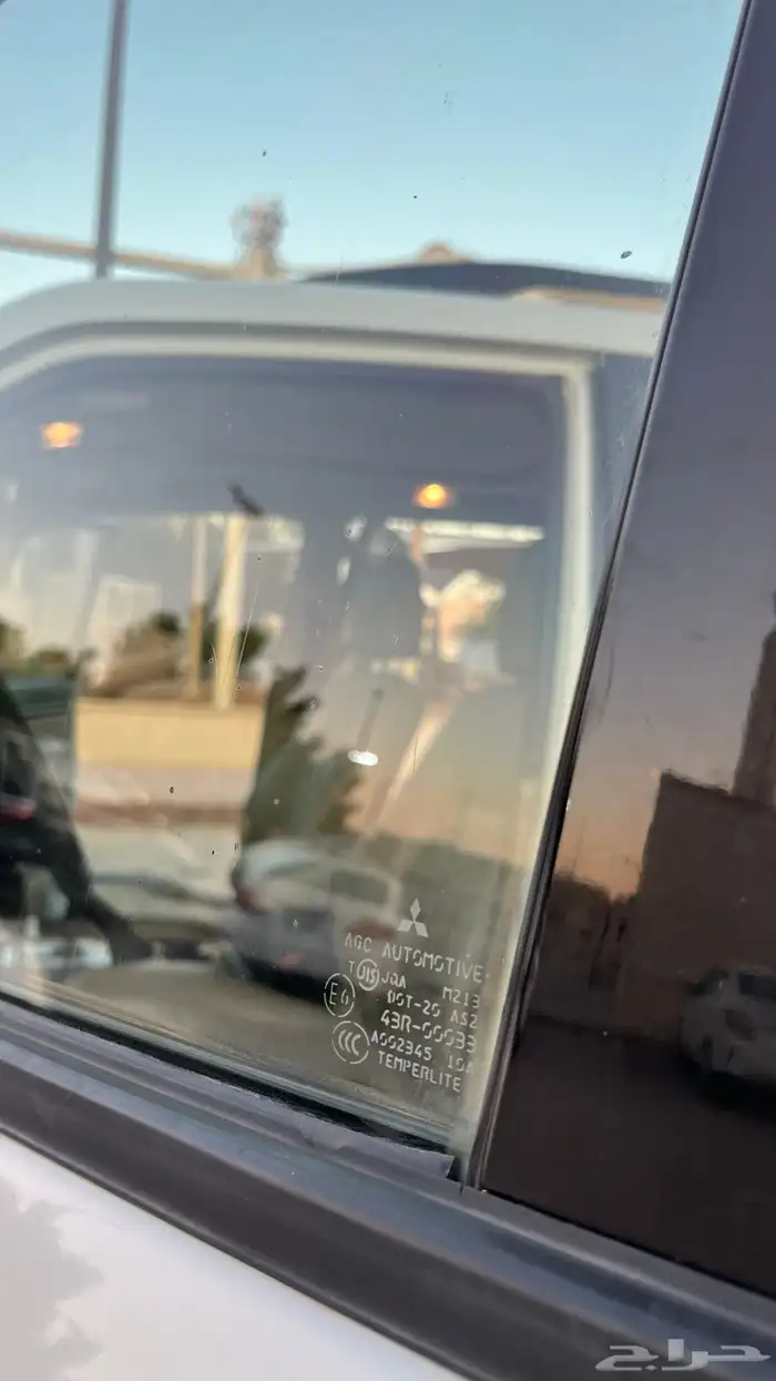 باجيرو 2010 مكينة 3500 33