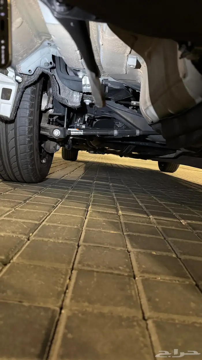 للبيع كامري 2017 استاندر 6