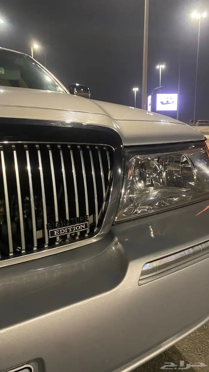 فورد ماركيز فئه نادره 37