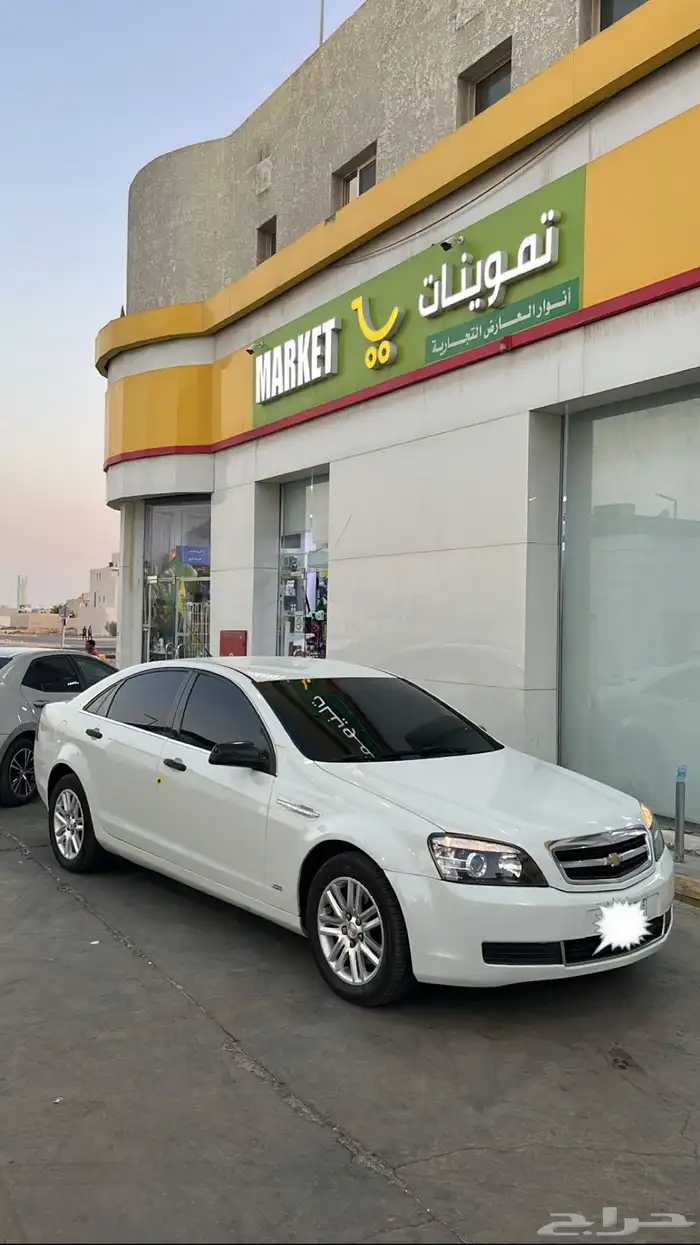 كابرس 2012 6.2 2