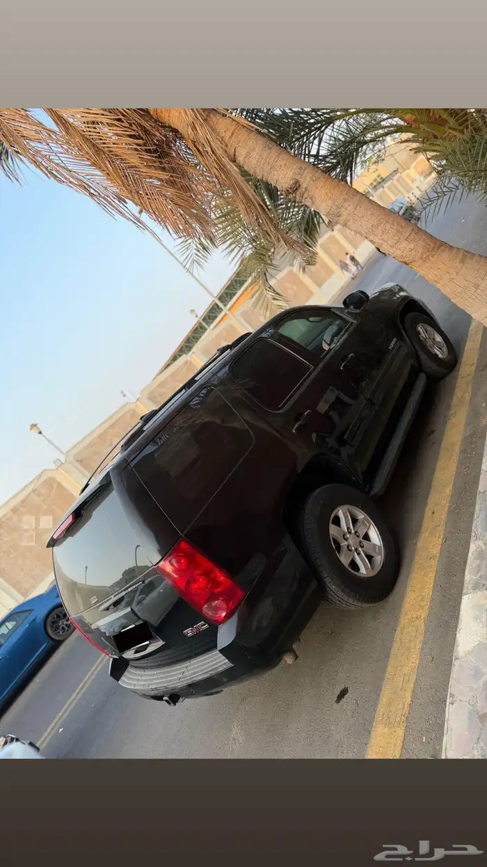 جمس يوكن قصير بدون دبل 2013 نظيف جدا استخدام شخصي 8