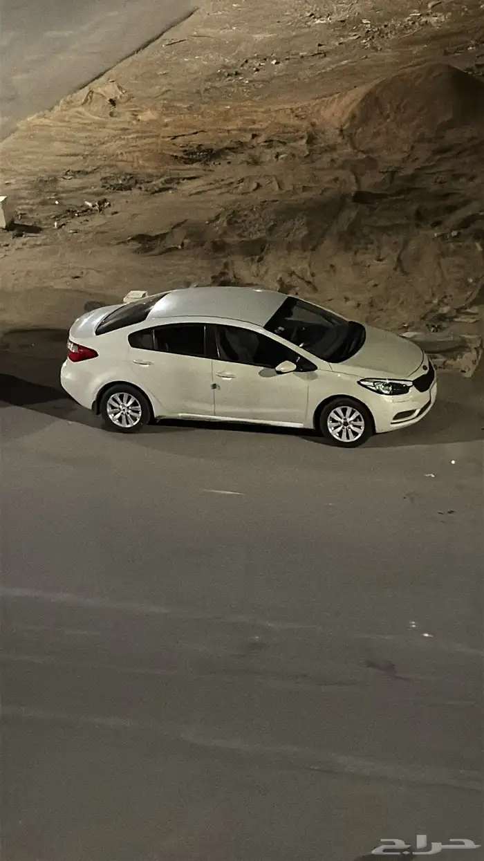 كيا سيراتو 2015 3