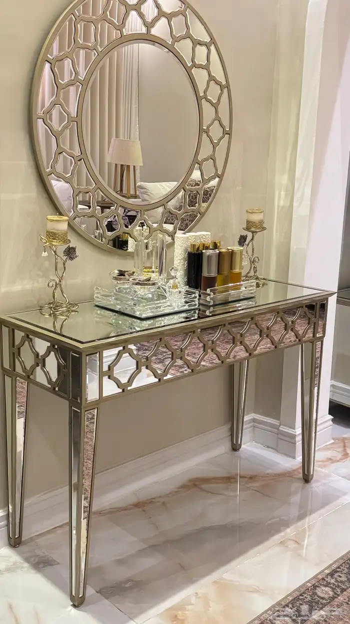 اثاث من هوم سنتر عدد القطع 4 0