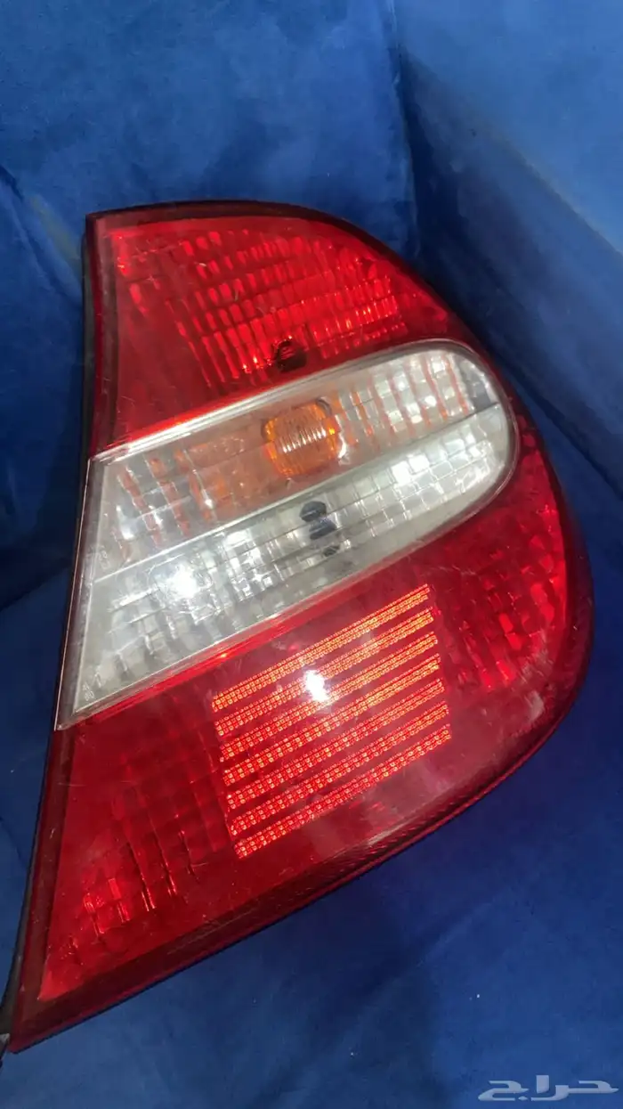 قطع كامري 2003 3