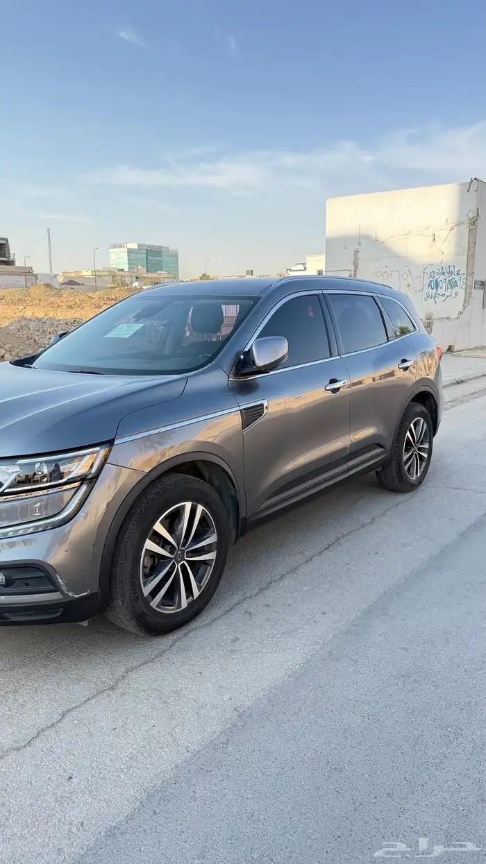 رينو كوليوس 0