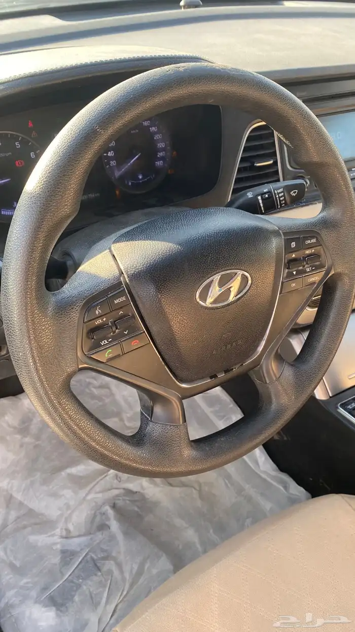 سوناتا 2016 فل كامل سقف بنوراما 8