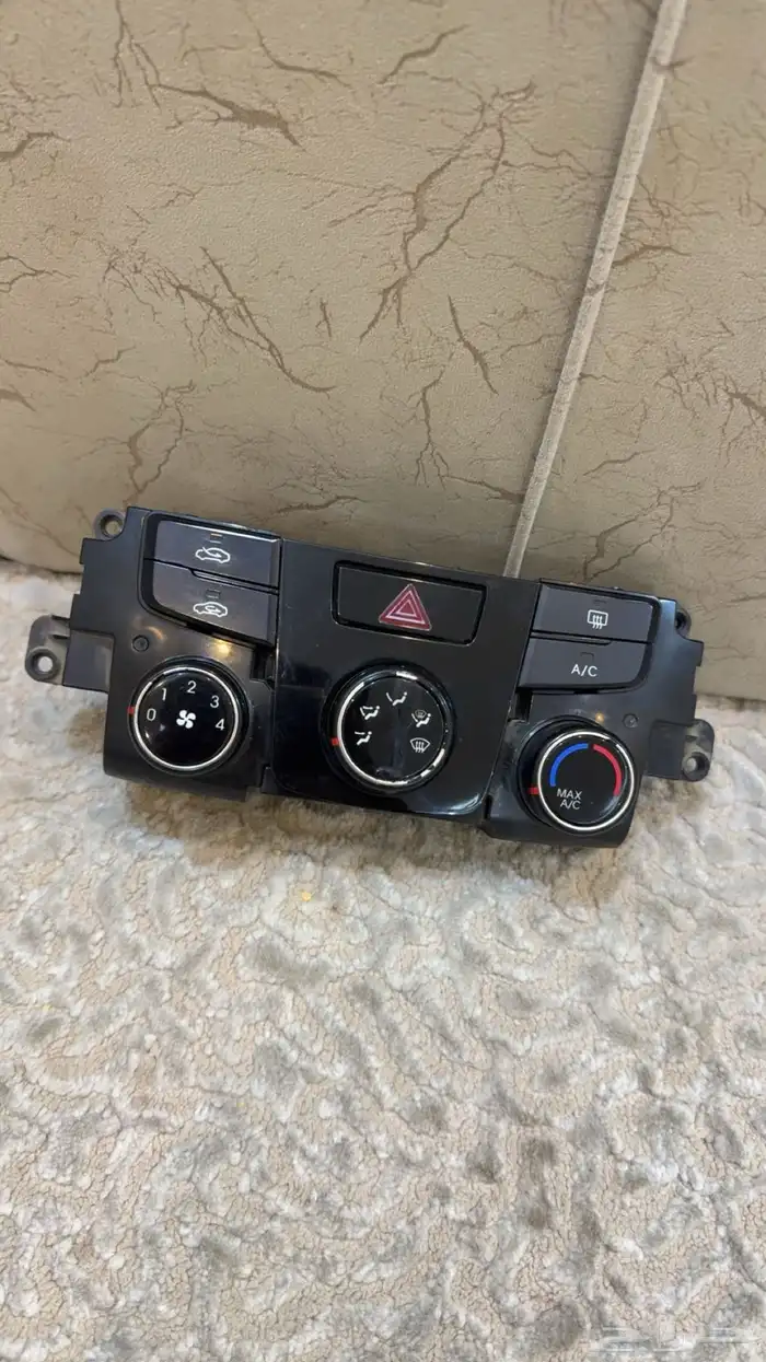 مفتاح تحكم المكيف سوناتا 2014 0